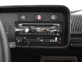 Volkswagen Golf 1.1 50pk 1e Eig Complete Historie aanwezig NL Auto Topstaat thumbnail 10