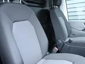 Volkswagen Crafter Facelift 35 2.0 TDI 140pk H6 L3H2 Comfortline App-Connect Parkeersensoren thumbnail 2