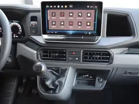 Volkswagen Crafter Facelift 35 2.0 TDI 140pk H6 L3H2 Comfortline App-Connect Parkeersensoren thumbnail 11