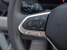 Volkswagen Crafter Facelift 35 2.0 TDI 140pk H6 L3H2 Comfortline App-Connect Parkeersensoren thumbnail 14