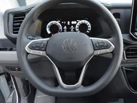 Volkswagen Crafter Facelift 35 2.0 TDI 140pk H6 L3H2 Comfortline App-Connect Parkeersensoren thumbnail 15