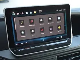 Volkswagen Crafter Facelift 35 2.0 TDI 140pk H6 L3H2 Comfortline App-Connect Parkeersensoren thumbnail 17