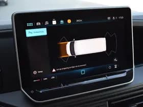 Volkswagen Crafter Facelift 35 2.0 TDI 140pk H6 L3H2 Comfortline App-Connect Parkeersensoren thumbnail 18