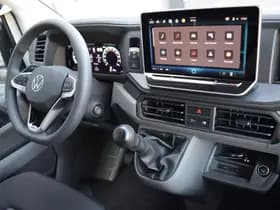 Volkswagen Crafter Facelift 35 2.0 TDI 140pk H6 L3H2 Comfortline App-Connect Parkeersensoren thumbnail 3