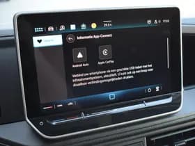 Volkswagen Crafter Facelift 35 2.0 TDI 140pk H6 L3H2 Comfortline App-Connect Parkeersensoren thumbnail 23