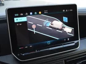 Volkswagen Crafter Facelift 35 2.0 TDI 140pk H6 L3H2 Comfortline App-Connect Parkeersensoren thumbnail 24