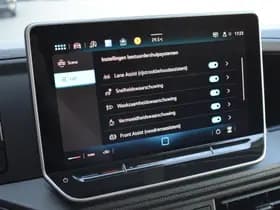 Volkswagen Crafter Facelift 35 2.0 TDI 140pk H6 L3H2 Comfortline App-Connect Parkeersensoren thumbnail 25