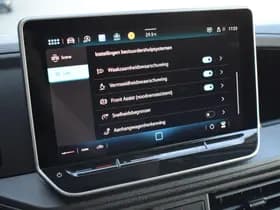 Volkswagen Crafter Facelift 35 2.0 TDI 140pk H6 L3H2 Comfortline App-Connect Parkeersensoren thumbnail 26