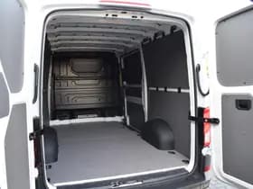 Volkswagen Crafter Facelift 35 2.0 TDI 140pk H6 L3H2 Comfortline App-Connect Parkeersensoren thumbnail 33