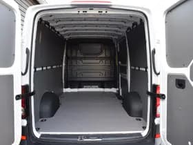Volkswagen Crafter Facelift 35 2.0 TDI 140pk H6 L3H2 Comfortline App-Connect Parkeersensoren thumbnail 34