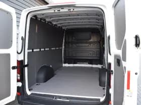 Volkswagen Crafter Facelift 35 2.0 TDI 140pk H6 L3H2 Comfortline App-Connect Parkeersensoren thumbnail 35
