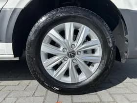 Volkswagen Crafter Facelift 35 2.0 TDI 140pk H6 L3H2 Comfortline App-Connect Parkeersensoren thumbnail 37