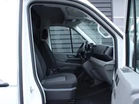 Volkswagen Crafter Facelift 35 2.0 TDI 140pk H6 L3H2 Comfortline App-Connect Parkeersensoren thumbnail 10