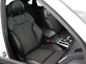 Audi Q5 Sportback 55 TFSIe 367pk 2x S-Line Camera Stoelverwarming Panoramadak Virtual Cockpit thumbnail 2