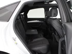Audi Q5 Sportback 55 TFSIe 367pk 2x S-Line Camera Stoelverwarming Panoramadak Virtual Cockpit thumbnail 12
