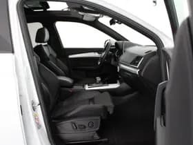 Audi Q5 Sportback 55 TFSIe 367pk 2x S-Line Camera Stoelverwarming Panoramadak Virtual Cockpit thumbnail 13