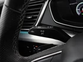 Audi Q5 Sportback 55 TFSIe 367pk 2x S-Line Camera Stoelverwarming Panoramadak Virtual Cockpit thumbnail 17