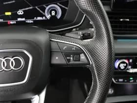 Audi Q5 Sportback 55 TFSIe 367pk 2x S-Line Camera Stoelverwarming Panoramadak Virtual Cockpit thumbnail 22