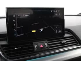 Audi Q5 Sportback 55 TFSIe 367pk 2x S-Line Camera Stoelverwarming Panoramadak Virtual Cockpit thumbnail 23