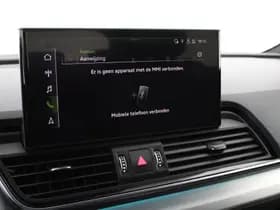 Audi Q5 Sportback 55 TFSIe 367pk 2x S-Line Camera Stoelverwarming Panoramadak Virtual Cockpit thumbnail 24