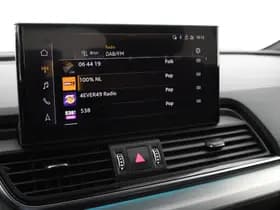 Audi Q5 Sportback 55 TFSIe 367pk 2x S-Line Camera Stoelverwarming Panoramadak Virtual Cockpit thumbnail 26