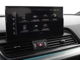 Audi Q5 Sportback 55 TFSIe 367pk 2x S-Line Camera Stoelverwarming Panoramadak Virtual Cockpit thumbnail 28