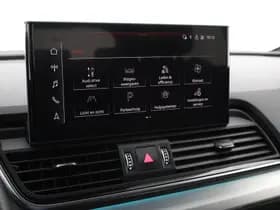 Audi Q5 Sportback 55 TFSIe 367pk 2x S-Line Camera Stoelverwarming Panoramadak Virtual Cockpit thumbnail 29