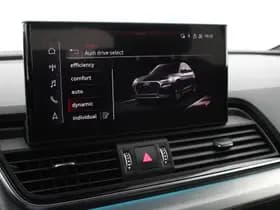 Audi Q5 Sportback 55 TFSIe 367pk 2x S-Line Camera Stoelverwarming Panoramadak Virtual Cockpit thumbnail 30