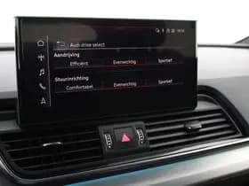Audi Q5 Sportback 55 TFSIe 367pk 2x S-Line Camera Stoelverwarming Panoramadak Virtual Cockpit thumbnail 31