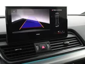 Audi Q5 Sportback 55 TFSIe 367pk 2x S-Line Camera Stoelverwarming Panoramadak Virtual Cockpit thumbnail 5