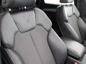 Audi Q5 Sportback 55 TFSIe 367pk 2x S-Line Camera Stoelverwarming Panoramadak Virtual Cockpit thumbnail 42