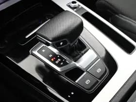 Audi Q5 Sportback 55 TFSIe 367pk 2x S-Line Camera Stoelverwarming Panoramadak Virtual Cockpit thumbnail 46