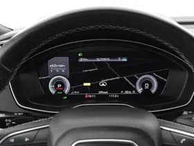 Audi Q5 Sportback 55 TFSIe 367pk 2x S-Line Camera Stoelverwarming Panoramadak Virtual Cockpit thumbnail 47