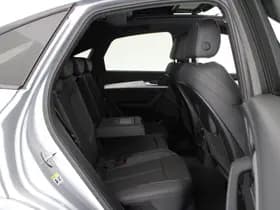 Audi Q5 Sportback 50 TFSI e 299pk 2x S-Line Black Edition Keyless Camera Panoramadak Virtual Cockpit Navigatie thumbnail 11