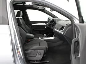Audi Q5 Sportback 50 TFSI e 299pk 2x S-Line Black Edition Keyless Camera Panoramadak Virtual Cockpit Navigatie thumbnail 12