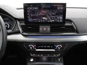 Audi Q5 Sportback 50 TFSI e 299pk 2x S-Line Black Edition Keyless Camera Panoramadak Virtual Cockpit Navigatie thumbnail 13