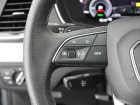 Audi Q5 Sportback 50 TFSI e 299pk 2x S-Line Black Edition Keyless Camera Panoramadak Virtual Cockpit Navigatie thumbnail 18