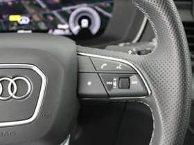 Audi Q5 Sportback 50 TFSI e 299pk 2x S-Line Black Edition Keyless Camera Panoramadak Virtual Cockpit Navigatie thumbnail 21