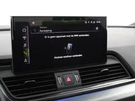 Audi Q5 Sportback 50 TFSI e 299pk 2x S-Line Black Edition Keyless Camera Panoramadak Virtual Cockpit Navigatie thumbnail 23