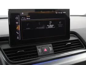 Audi Q5 Sportback 50 TFSI e 299pk 2x S-Line Black Edition Keyless Camera Panoramadak Virtual Cockpit Navigatie thumbnail 24