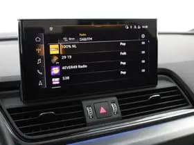 Audi Q5 Sportback 50 TFSI e 299pk 2x S-Line Black Edition Keyless Camera Panoramadak Virtual Cockpit Navigatie thumbnail 25