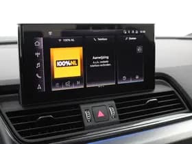 Audi Q5 Sportback 50 TFSI e 299pk 2x S-Line Black Edition Keyless Camera Panoramadak Virtual Cockpit Navigatie thumbnail 26