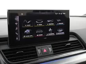 Audi Q5 Sportback 50 TFSI e 299pk 2x S-Line Black Edition Keyless Camera Panoramadak Virtual Cockpit Navigatie thumbnail 27