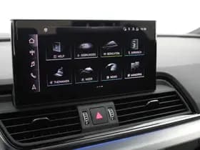 Audi Q5 Sportback 50 TFSI e 299pk 2x S-Line Black Edition Keyless Camera Panoramadak Virtual Cockpit Navigatie thumbnail 28