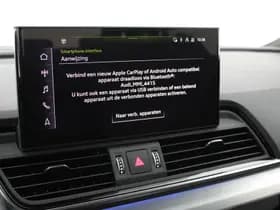 Audi Q5 Sportback 50 TFSI e 299pk 2x S-Line Black Edition Keyless Camera Panoramadak Virtual Cockpit Navigatie thumbnail 29