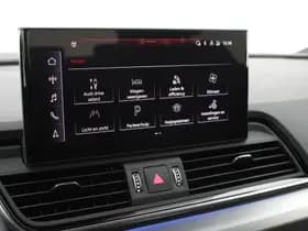 Audi Q5 Sportback 50 TFSI e 299pk 2x S-Line Black Edition Keyless Camera Panoramadak Virtual Cockpit Navigatie thumbnail 30