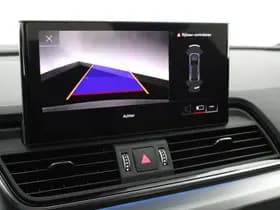 Audi Q5 Sportback 50 TFSI e 299pk 2x S-Line Black Edition Keyless Camera Panoramadak Virtual Cockpit Navigatie thumbnail 4