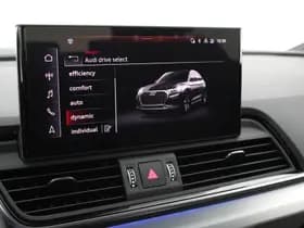 Audi Q5 Sportback 50 TFSI e 299pk 2x S-Line Black Edition Keyless Camera Panoramadak Virtual Cockpit Navigatie thumbnail 31