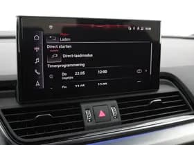 Audi Q5 Sportback 50 TFSI e 299pk 2x S-Line Black Edition Keyless Camera Panoramadak Virtual Cockpit Navigatie thumbnail 33