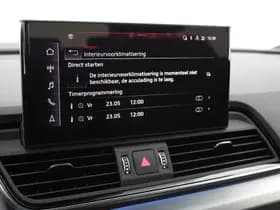 Audi Q5 Sportback 50 TFSI e 299pk 2x S-Line Black Edition Keyless Camera Panoramadak Virtual Cockpit Navigatie thumbnail 34